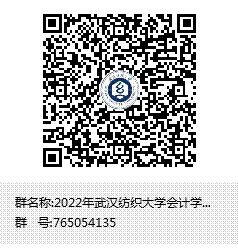 2022年金沙集团1862cc会计学ACCA方向官方咨询群群聊二维码